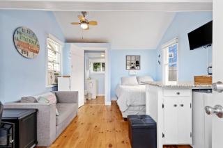 Shore Delight Studio for 2 - York - 9