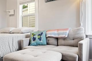 Just Beachy and Shore Delight 2 Cozy Studios - York - 2