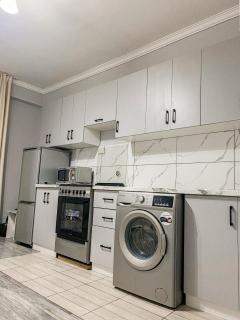 ЖК City Plus в центре города уютная квартира - 5