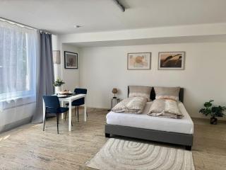 Boho Style one room apartment - Laudenbach - 8