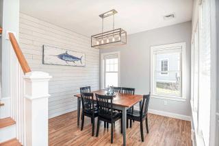 Maritime Meadows - Charming Resort-Style Home - Arundel - 6