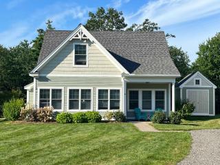 Maritime Meadows - Charming Resort-Style Home - Arundel - 3