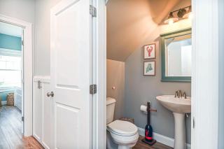 Maritime Meadows - Charming Resort-Style Home - 3