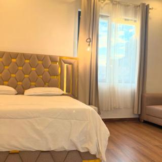 HS Villas - Zanzibar - 1