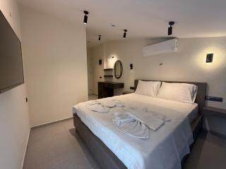 Arıcan suite - Eskiömerler - 8