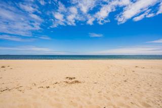 Oceanfront Home Beach Access Deck & Ping Pong - 6