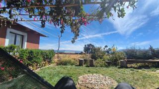 Andean echo - Puno - 2