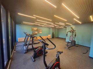 Studio c/ varanda a 450m do metrô – ENP0607 - São Paulo - 1