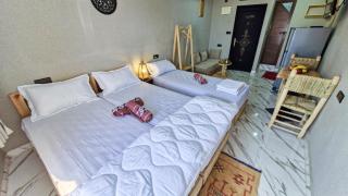 Studio Ansurfi - Taghazout - 0