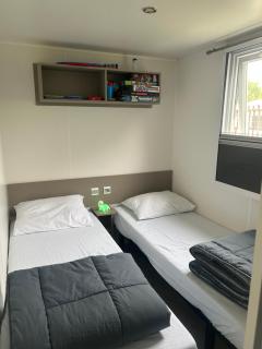 Mobil home 6 personnes - Les Mathes - 1