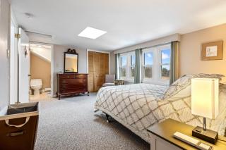 Oceanfront - Front Porch - Back Deck - Kitchen - 4