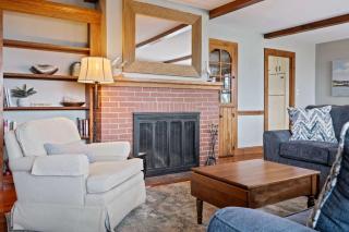 Beachfront and only 30 Steps To Beach - Saco - 5