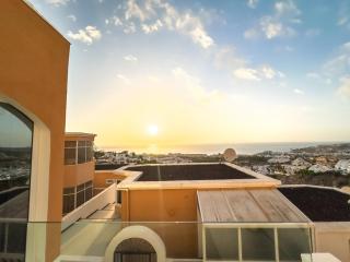 Atlantic Saphire Villa - Adeje - 1