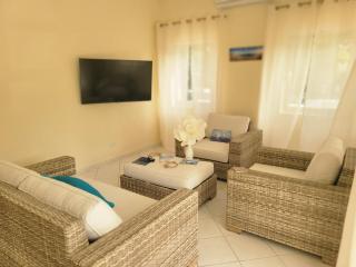 Sunny Bluu Villas - Meads Bay - 9