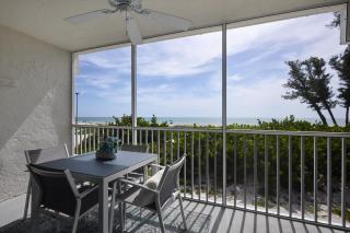 South Seas Beach Villa 2011 - Stunning Beachfront Residence in South Seas - Captiva - 7