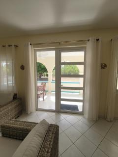 Sunny Bluu Villas - 1