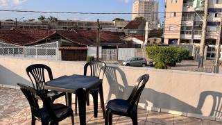 Guest House do Guerreiro - Praia Grande - 7