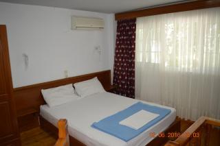 Galanis Studios and Apartments - Platamonas - 7