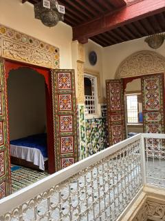 Riad Serendipity 7 bedrooms 17 persons maximum - 9