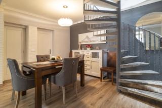 Encantadora Casa De Dos Plantas En Pleno Centro - Águilas - 5