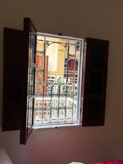 Riad Serendipity 7 bedrooms 17 persons maximum - 3