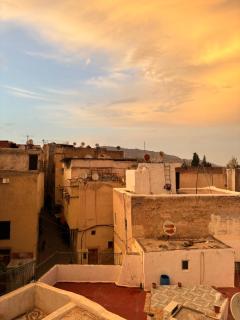 Riad Serendipity 7 bedrooms 17 persons maximum - 2