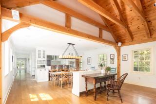 Summerset Villa by Rove - Family Home with Pool & Hot Tub - Bridgehampton - 8