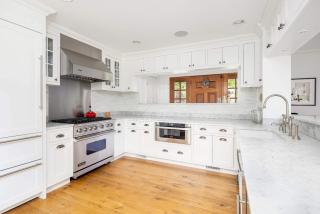 Summerset Villa by Rove - Family Home with Pool & Hot Tub - Bridgehampton - 6