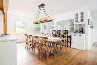 Summerset Villa by Rove - Family Home with Pool & Hot Tub - Bridgehampton - 4