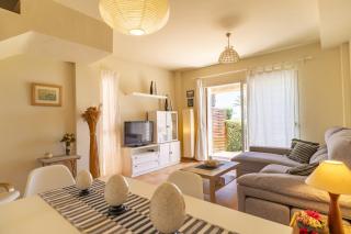 Brisa del Valle Casa con Jardín Piscina Parking - 4