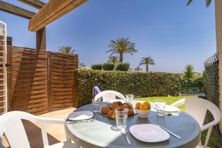 Brisa del Valle Casa con Jardín Piscina Parking - 1