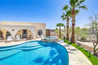 Poolside Panorama - Lake Havasu City - 0