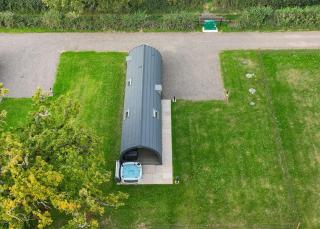 Firtree Farm Lodges - Yeovil - 8