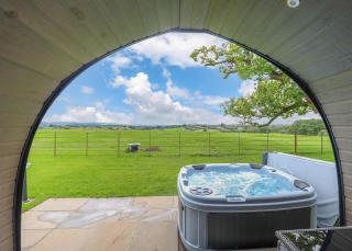 Firtree Farm Lodges - Yeovil - 7