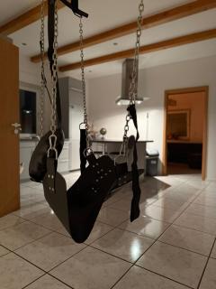 100 square meters of fun without neighbors! - Hemmingen - 9