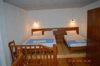 Galanis Studios and Apartments - Platamonas - 6