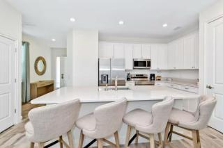 Pistachio Palace - Sleeps 10 - Orlando - 9
