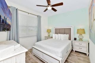 Pistachio Palace - Sleeps 10 - Orlando - 4
