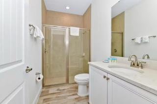 Pistachio Palace - Sleeps 10 - 5