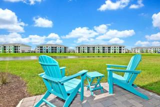 Pistachio Palace - Sleeps 10 - Orlando - 8