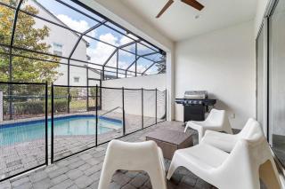 Dream Days At Enclaves - Davenport - 5
