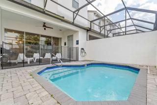 Dream Days At Enclaves - Davenport - 6