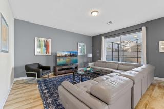 Sun & Fun Storey Lake - 2