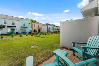 Flamingo Paradise - 8