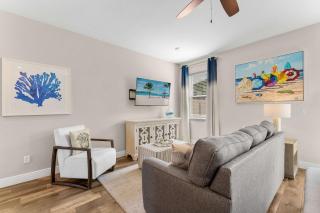 Flamingo Paradise - 6