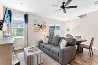 Flamingo Paradise - 5