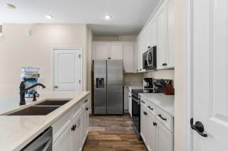 Flamingo Paradise - 1