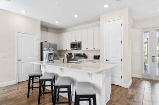 Flamingo Paradise - 2