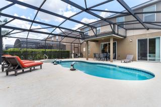 The Magic Hideaway at Solterra - 2