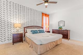 Family Friendly Relax Villa - 6